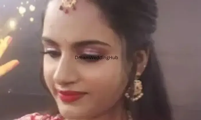 Sandhya Nethikar
