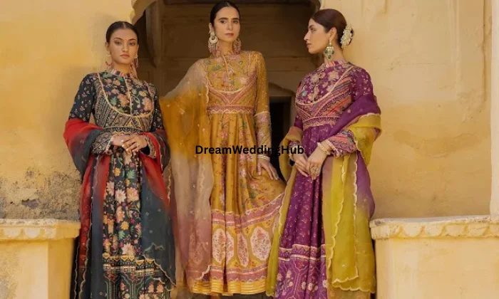 Sandhya Shah Fashion Designer