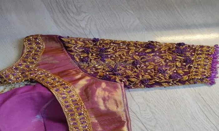 Sandhya's Design's