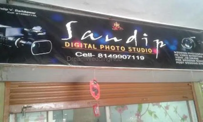 Sandip Digital Photo Studio Sandip Digital Photo Studio
