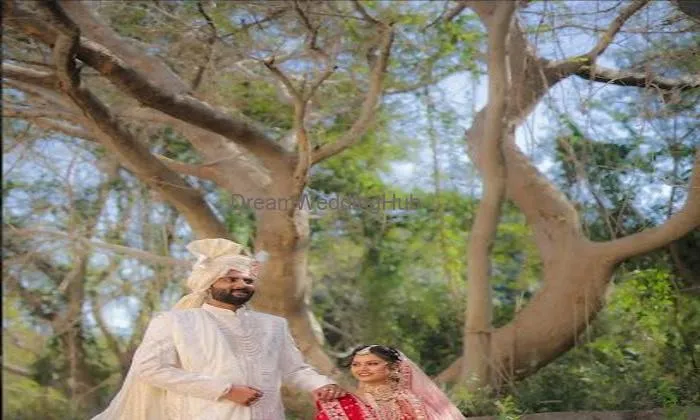 Sandip Dulha Collection