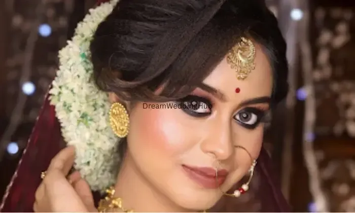 Sandiptas Makeover