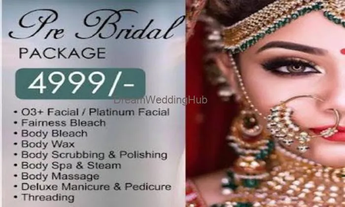 Sandy Beauty Salon
