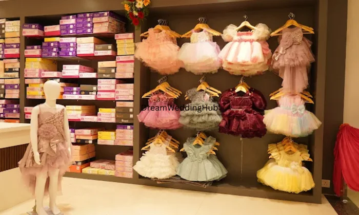 Sandyas Vinnus Boutique