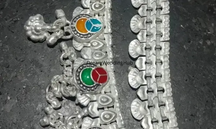 Sanecha Jewellers Imitation