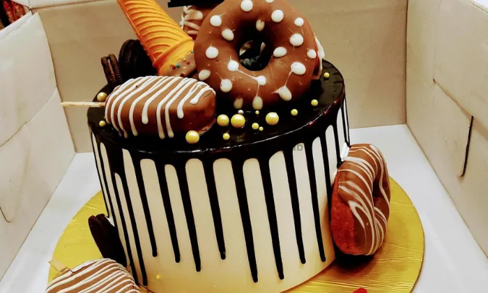 Sangam Bakery