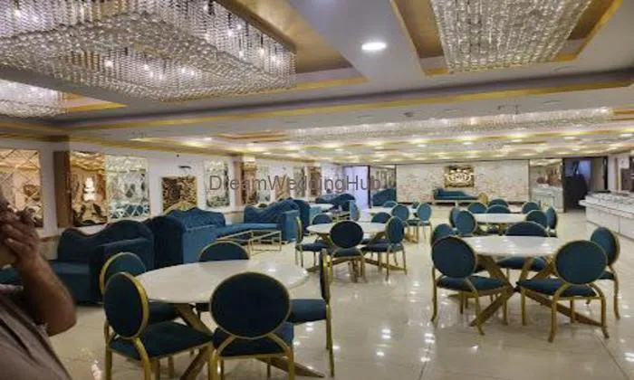 Sangam Banquet Hall, Dashrathpuri, Delhi