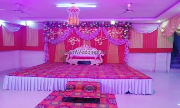 Sangam Baraat Ghar
