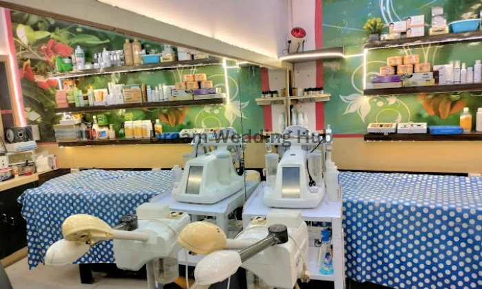 Sangam Beauty Parlour