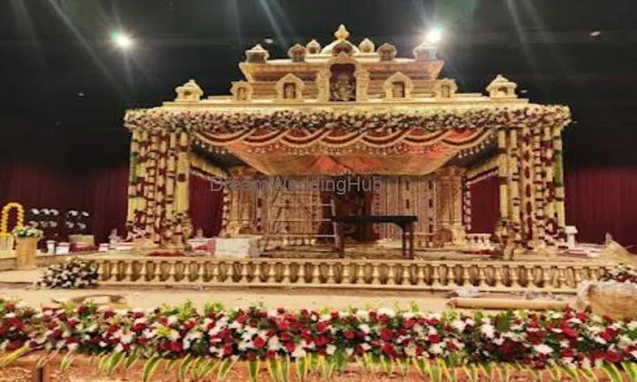 Sangam Box And Caucus
