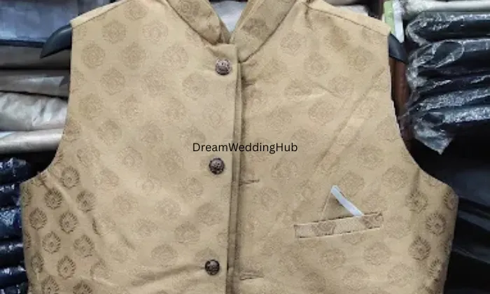 Sangam Collection Men's Wear