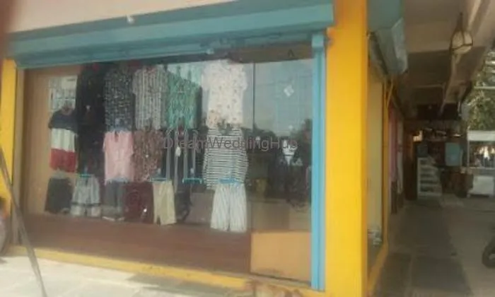 Sangam Dress