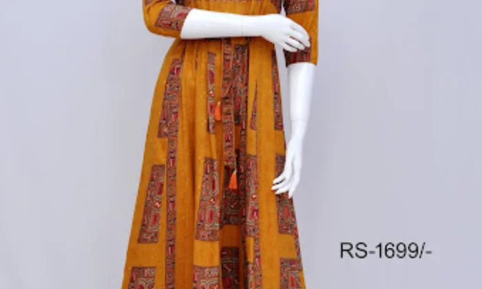 Sangam Fashion