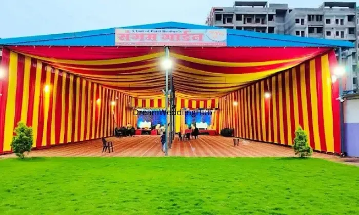Sangam Garden Indore