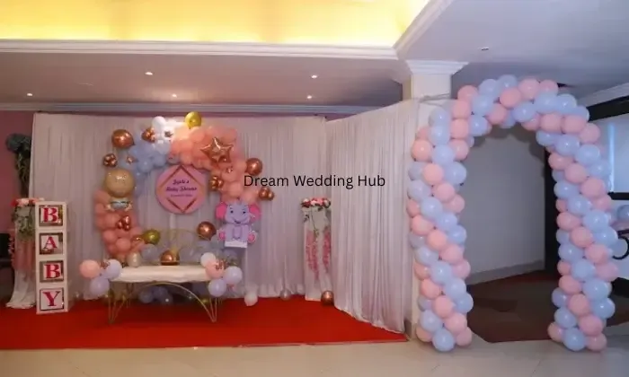 Sangam Hall