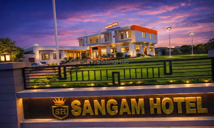 Sangam Hotel