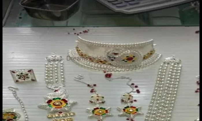 Sangam Jewellers