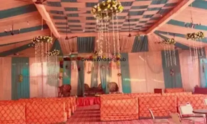 Sangam Mandap Sangam Mandap