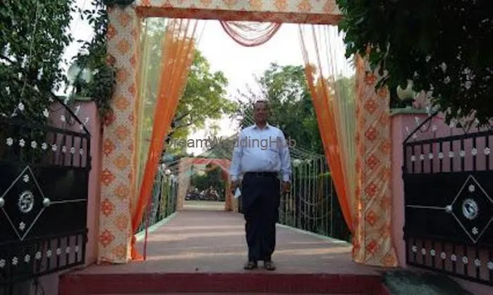 Sangam Marriage Palace