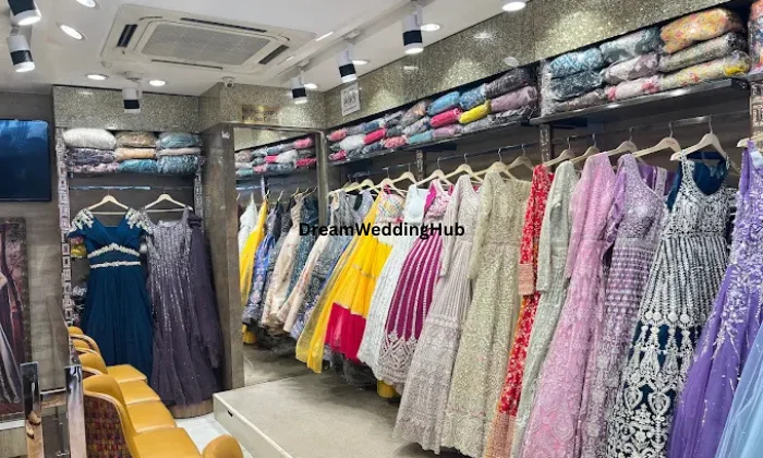Sangam Saree