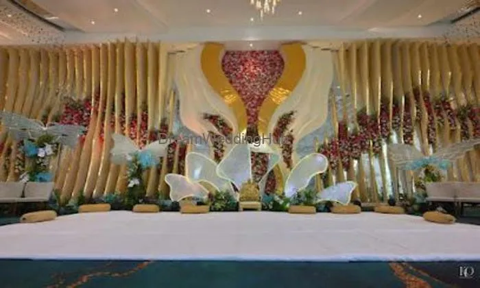 Sangam Vatika Sangam Vatika