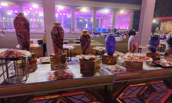 Sangama Caterers