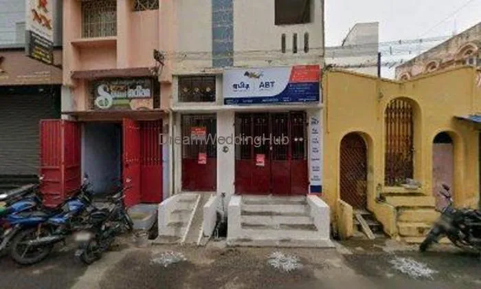 Sangamam Manamalai - Sangamam Matrimonial Information Consultancy Centre