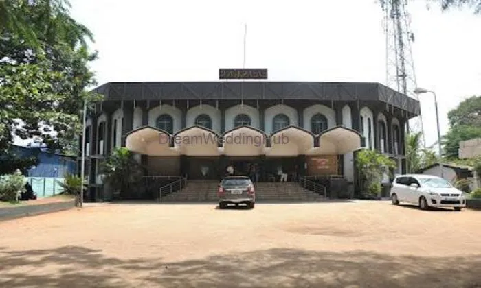 Sangamam Marriage Hall
