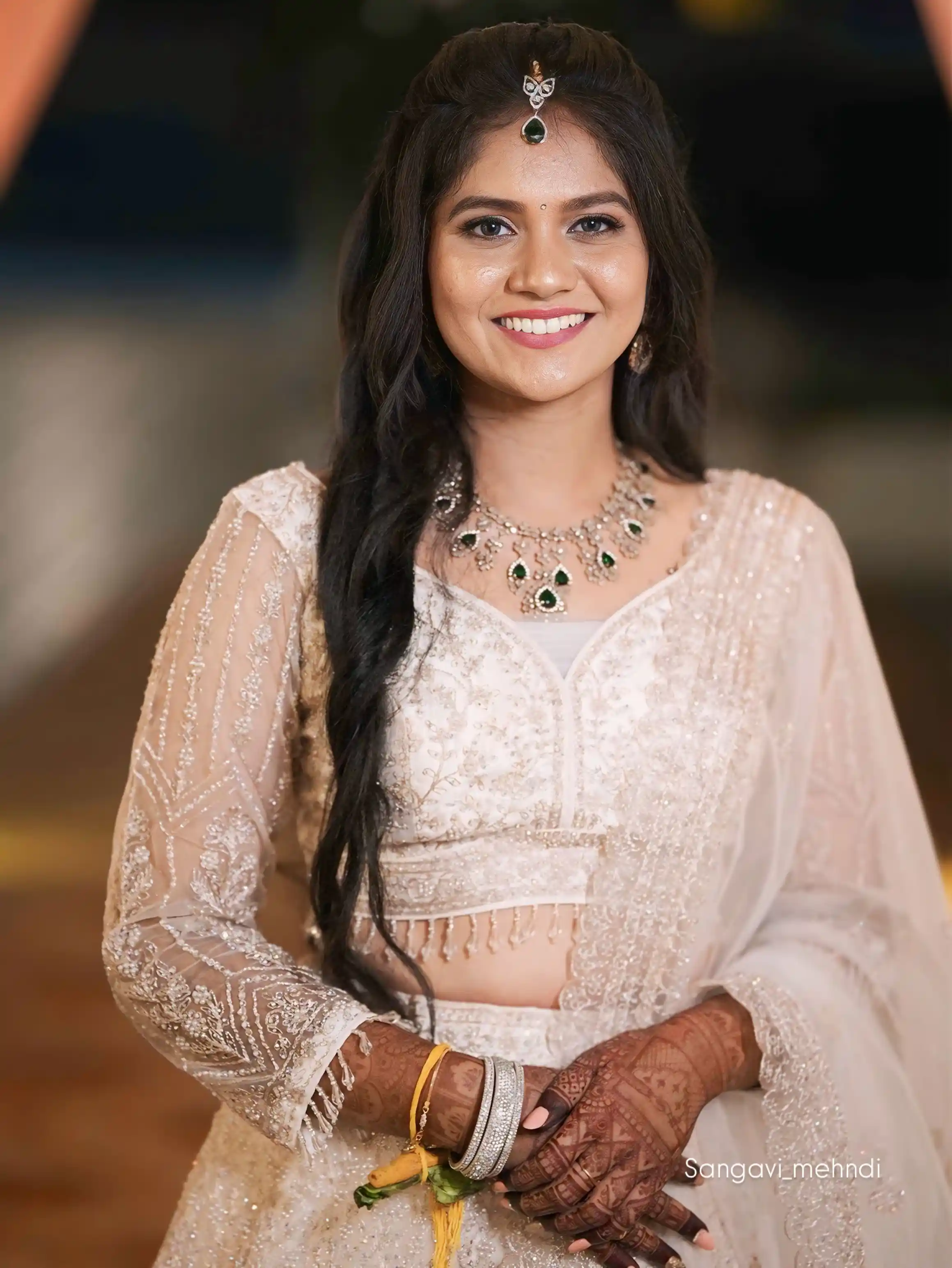 Sangavi Mehndi Sangavi Mehndi