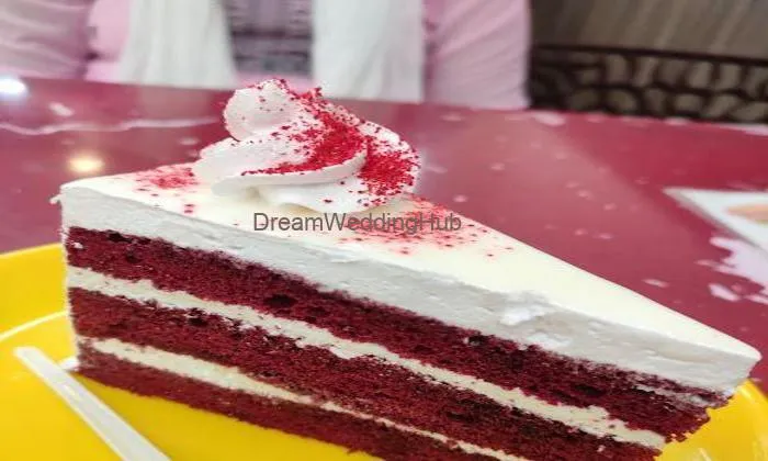 Sangeet Bakery And Sweets