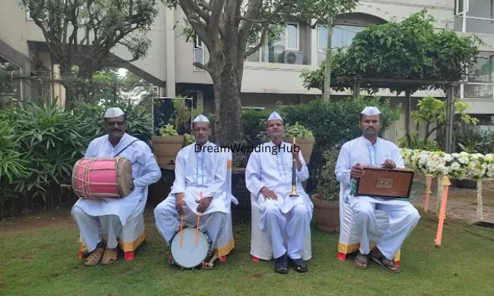 Sangeet Brass Band 