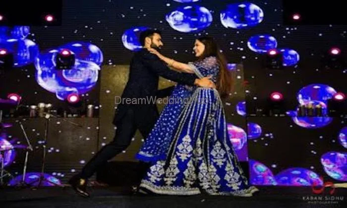 Sangeet Choreographer Tanya