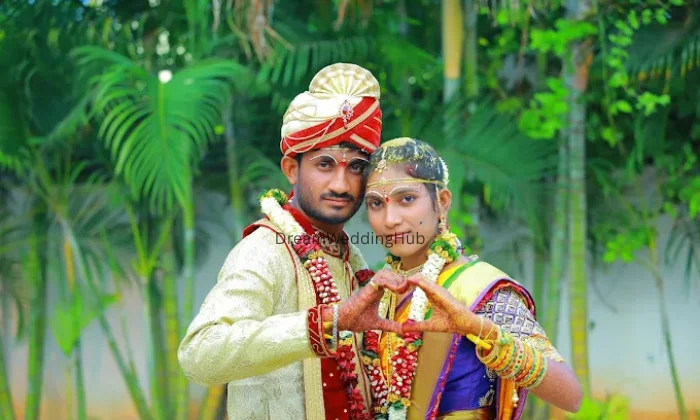Sangeet Photography