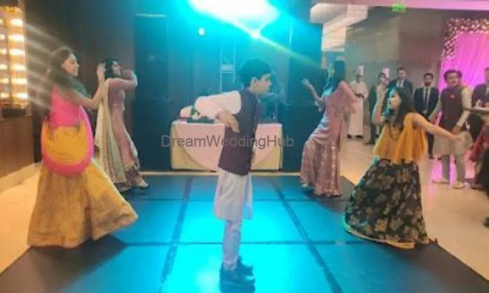 Sangeet Waale By Jyoti