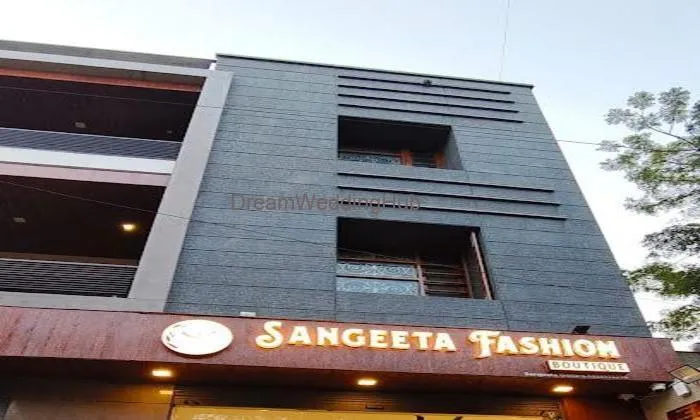 Sangeeta Fashion Boutique