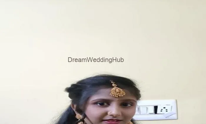 Sangeeta Herbal Beauty Parlour