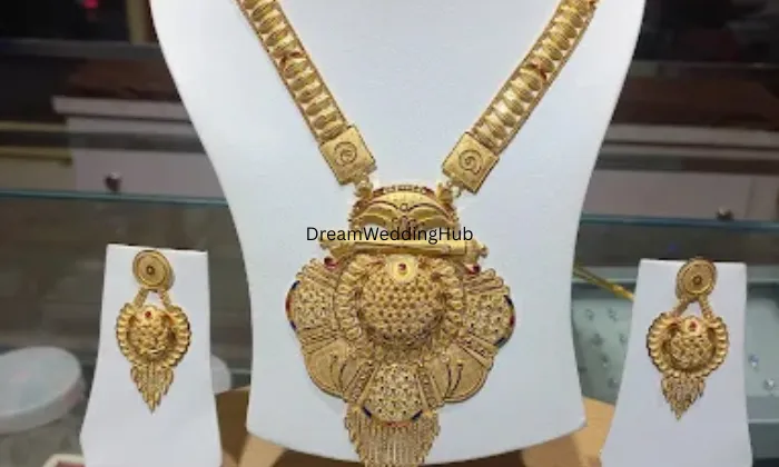 Sangeeta Jewellers