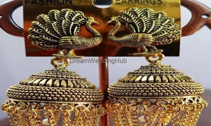 Sangeeta Jewellery Rajkot