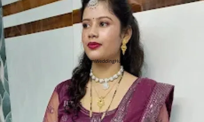 Sangeeta Makeovers