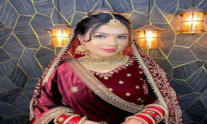 Sangeeta Makeovers Sangeeta Makeovers