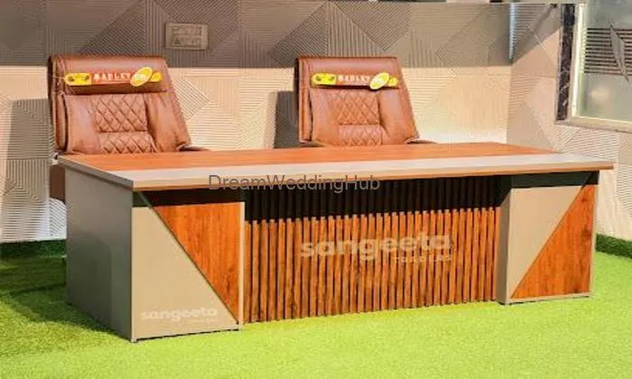 Sangeeta Traders ( Best Office Furniture , Cafe Furniture & Home Furniture )