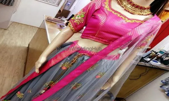 Sangeeta's Boutique_ A&n Port Blair