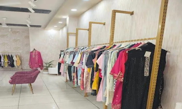 Sangeetas Designer Studio