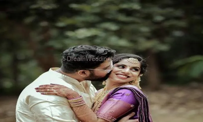 Sangeeth Pookkatt Photography