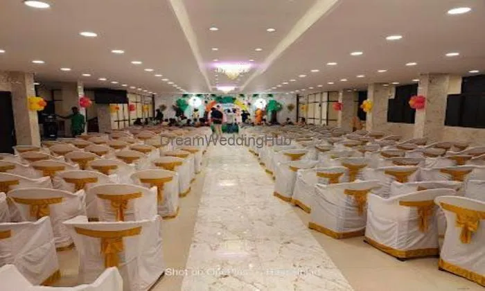 Sangeetha Banquet Hall
