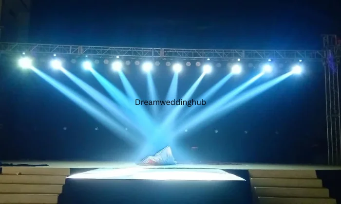 Sangeetha Deej Sounds And Lighting