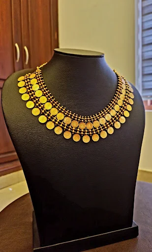 Sangeetha Gold