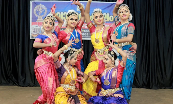 Sangeetha Kalakshetra School Of Dance  Music