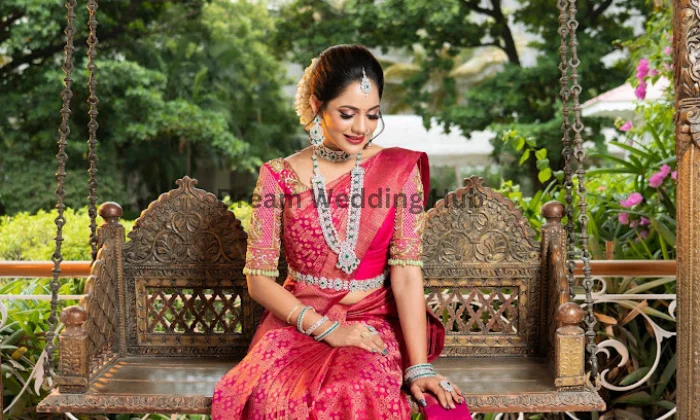 Sangeetha Makeup Artistry