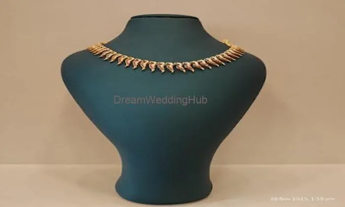 Sangeetha's Jewel Emporium